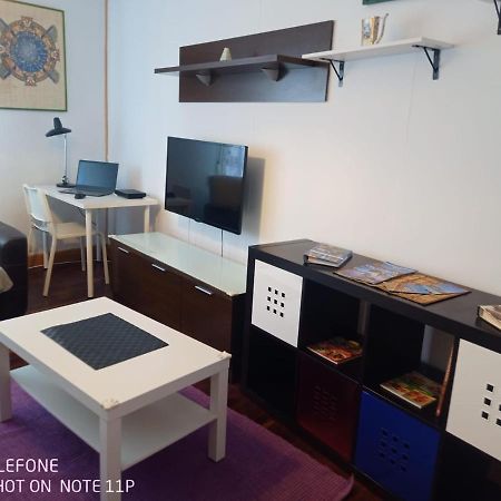 Apartamento Portugalete Exterior foto