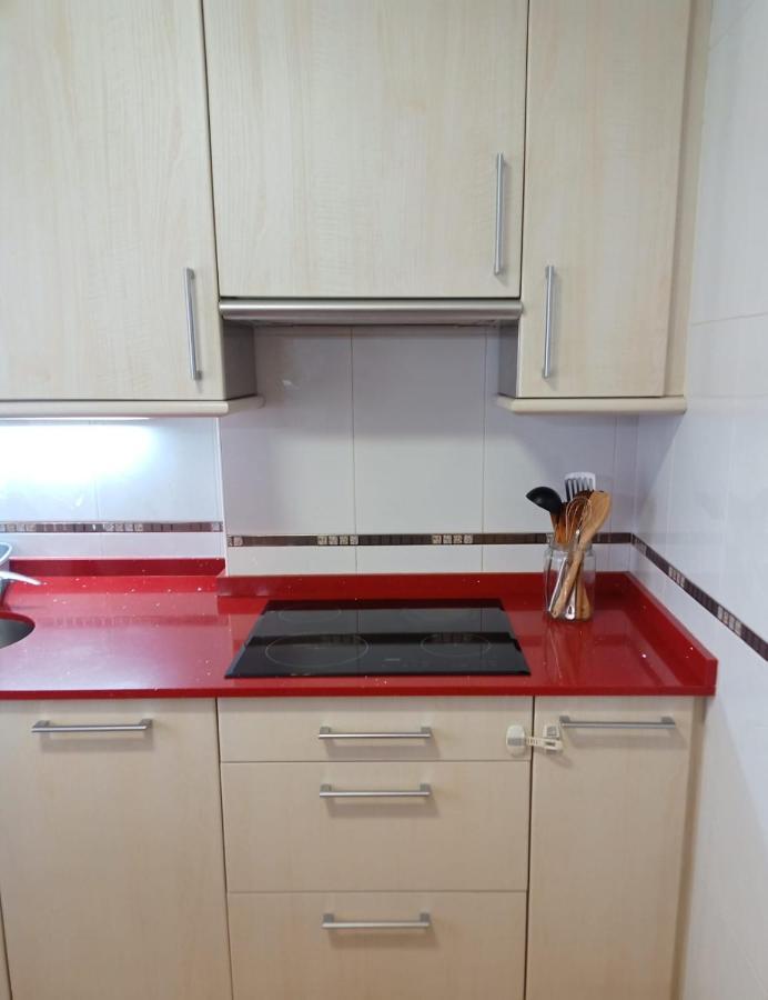 Apartamento Portugalete Exterior foto