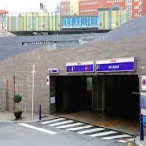 Apartamento Portugalete Exterior foto